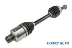 Planetara Jeep Commander (2005-2010)[XK,XH] #1 foto
