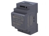 Convertor DC/DC 60W 15V 4A