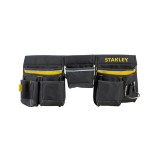Stanley 1-96-178, curea cu buzunare pentru unelte si scule, 60 x 25,5 x 7,5