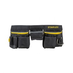 Stanley 1-96-178, curea cu buzunare pentru unelte si scule, 60 x 25,5 x 7,5