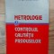 Metrologie si controlul calitatii produselor Rodica Harpa