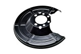 Protectie disc frana Opel Astra G, H 1998-, Zafira A, B 1999-, Combo 2001-, Meriva 2003-, Stanga, Dreapta, Spate, NTY HTO-PL-000