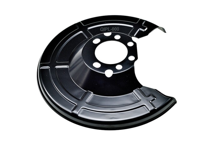 Protectie disc frana Opel Astra G, H 1998-, Zafira A, B 1999-, Combo 2001-, Meriva 2003-, Stanga, Dreapta, Spate, NTY HTO-PL-000