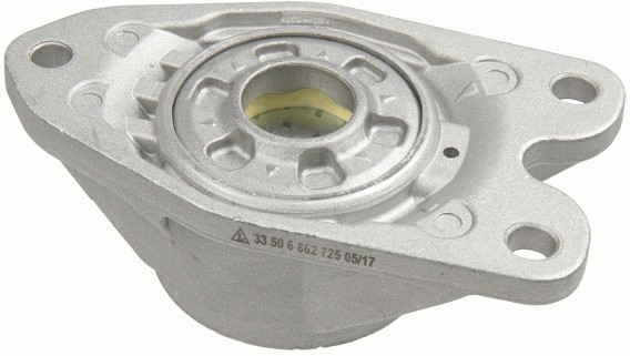 SACHS 803 047 Rulment sarcina suport arc