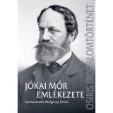 J&oacute;kai M&oacute;r eml&eacute;kezete - Marg&oacute;csy Istv&aacute;n