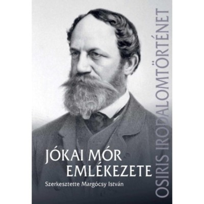 J&amp;oacute;kai M&amp;oacute;r eml&amp;eacute;kezete - Marg&amp;oacute;csy Istv&amp;aacute;n foto