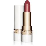 Clarins Joli Rouge Shine ruj stralucitor cu efect de hidratare culoare 732S 3,5 g