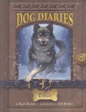 Carte Dog Diaries. Togo, Autor Kate Klimo, Editura Random House, 164 pagini, Brosate, Limba Engleza, Dimensiune 10x18 cm