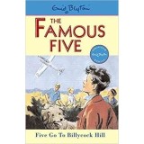 The Famous Five: Five Go to Billycock Hill: Vol. 16