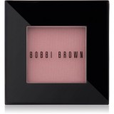 Bobbi Brown Blush fard de obraz sub forma de pudra culoare Desert Pink Matte 3.5 g