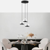 Lustra Y&Auml;&plusmn;ldo 2 Chandelier, Alb