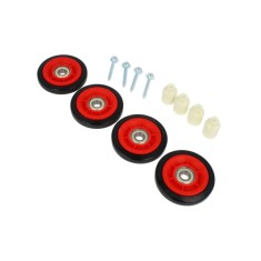 Role cuva uscator Electrolux EW6C428W set 4 buc