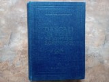 DASCALI CU CUGET SI SIMTIRE ROMANEASCA de ANTONIE PLAMADEALA , 1981
