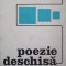POEZIE DESCHISA (CU DEDICATIA AUTORULUI CATRE PICTORUL VAL GHEORGHIU)-NICOLAE TURTUREANU-252915
