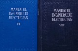 Cumpara ieftin Manualul inginerului electrician Vol. 7-8 - 1958 (BD59)