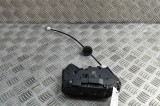 &Icirc;ncuietoare ușă dreapta spate SKODA SKODA ENYAQ iV SUV 5AC, 5AZ 2021 OEM: 5TA839016L 30779413