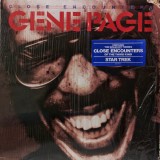Vinil Gene Page &ndash; Close Encounters (VG+)