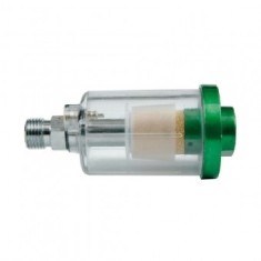 Filtru de aer 1/4&quot; ( 6,3mm) , Vorel 81560