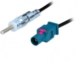 Adaptor mufa radio ZRS-GOLFV-DIN