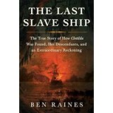 Last Slave Ship