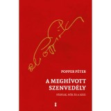 A megh&iacute;vott szenved&eacute;ly - F&eacute;rfiak, nők &eacute;s a szex - Popper P&eacute;ter