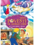Cumpara ieftin Alice in Tara Minunilor. Pinocchio. Doua povesti de adormit copiii/***