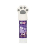 Lipici solid pentru activitati creative,model Labute, 9g, 2 modele