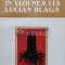 Inconstientul in viziunea lui Lucian Blaga - 1997 - Leonard Gavriliu (S118)