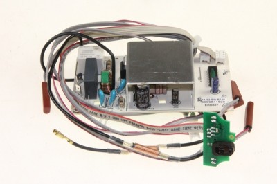 MODUL DE CONTROL 00627845 Robot / aparat bucatarie BOSCH/SIEMENS foto