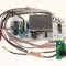 MODUL DE CONTROL 00627845 Robot / aparat bucatarie BOSCH/SIEMENS