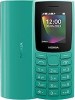 Telefon Nokia 106 (2023) ecran 1.8 inch, acumulator 1000 mAh, radio FM, slot microSD, negru, nou