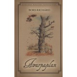 Avarpaplan - Kort&aacute;rs magyar vad&aacute;sz&iacute;r&oacute;k 1. - Bors Rich&aacute;rd