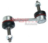 Brat/bieleta suspensie, stabilizator PEUGEOT BOXER platou / sasiu (2006 - 2016) METZGER 53020119