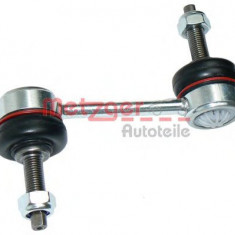 Brat/bieleta suspensie, stabilizator PEUGEOT BOXER bus (2006 - 2016) METZGER 53020119