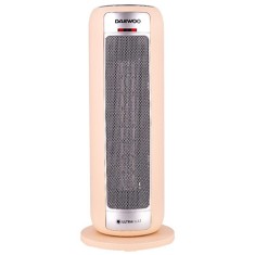 AEROTERMA CERAMICA 2 TREPTE 2200W DAEWOO D-DTH2200C