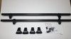 Bare transversale Menabo Omega Otel Black M / L Resigilat