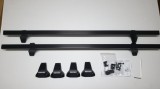 Cumpara ieftin Bare transversale Menabo Omega Otel Black M / L Resigilat