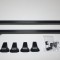 Bare transversale Menabo Omega Otel Black M / L Resigilat