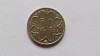 Moneda Africa Centrala 50 Franci 1977 UNC