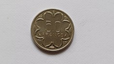 Africa Centrala-50 Francs 1977-UNC