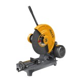 Masina de Debitat Metale 3000W, 405mm, Ingco COS4051
