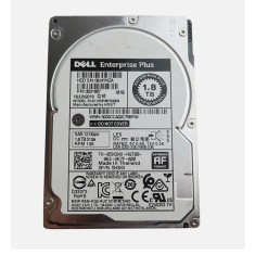 Hard disk server HITACHI HUC101818CS4204 1.8TB 2.5" 128MB CACHE SAS 12.0GB/S 5H3XX 0B31867 Dell Enterprise Plus