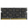 Elite - DDR3 - 4 GB - SO-DIMM 204-pin - unbuffered, Team Group