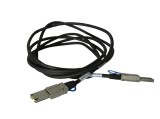 Cablu de date Hitachi SAS, 3,8 m, Nr. ref. 3-2201199-6, Second-hand