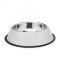 Yummie - Bol - 18 cm - Inox