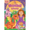 Mesebeli kifestő - T&ouml;bb mint 60 db matric&aacute;val