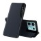 Husa Xiaomi Redmi Note 13 5G Eco Leather View flip tip carte, albastru