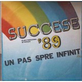 Disc vinil, LP. Succese &#039;89 - Un Pas Spre Infinit-COLECTIV-239137