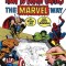 How to Draw Comics the Marvel Way