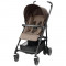 Carucior Trio Maia Walnut Brown